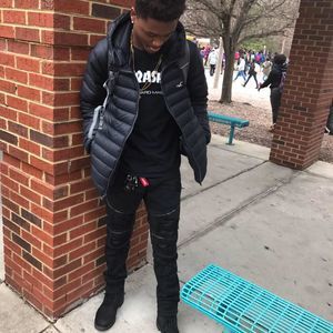 Meet your Posher, Malik